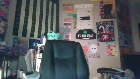 therealstackz69 online show from March 22, 2026, 6:33 pm