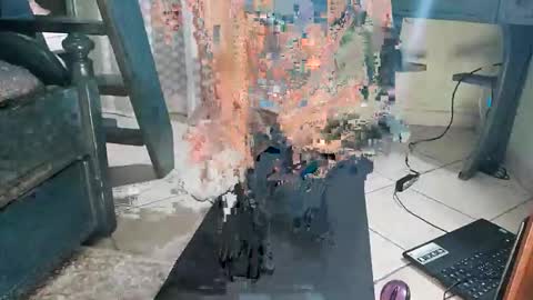 Snapshot of therealteb chatting on November 16, 2025, 6:13 pm TheRealTeb online show from November 16, 2025, 6:13 pm