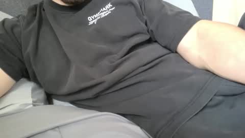 thereturningman online show from March 18, 2026, 7:06 pm