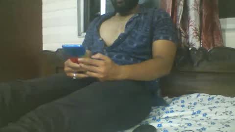 TheRichGuy online show from October 29, 2025, 5:25 pm