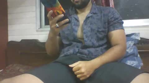 TheRichGuy online show from November 5, 2025, 6:52 pm