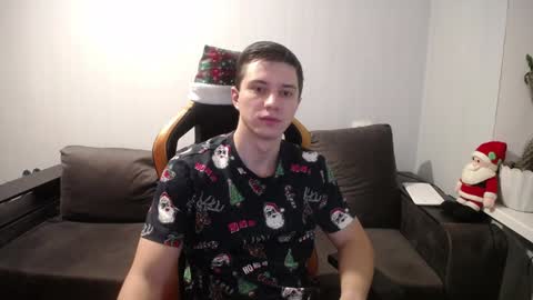 Nick   online show from December 30, 2024, 6:16 pm