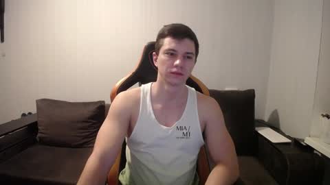 Nick   online show from January 8, 2025, 4:23 am