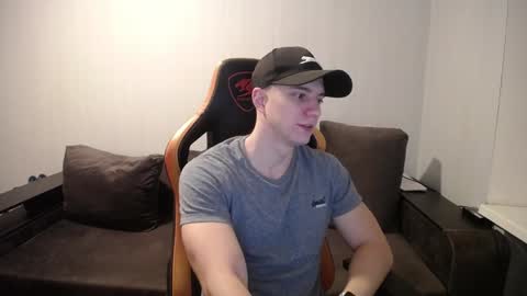 Nick   online show from January 22, 2025, 5:17 pm