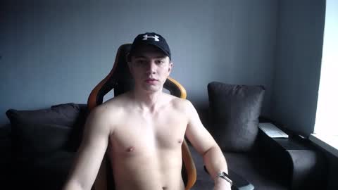 Nick   online show from January 25, 2025, 9:47 am