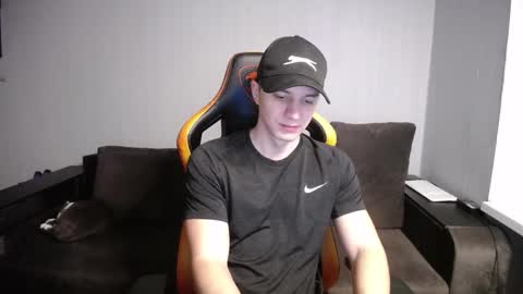 Nick   online show from February 21, 2025, 3:54 pm