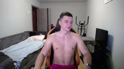 Nick   online show from September 18, 2025, 4:58 am