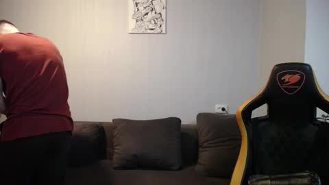 Nick   online show from January 12, 2026, 4:01 pm