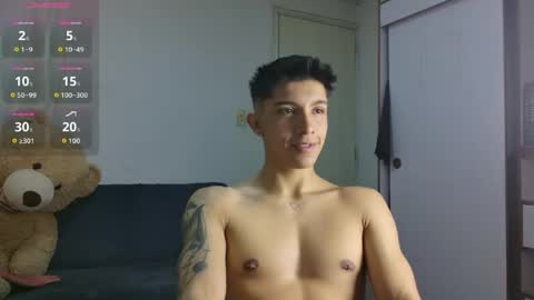 Snapshot of thesaint_xxx chatting on June 26, 2026, 10:03 pm thesaint_xxx online show from June 26, 2026, 10:03 pm