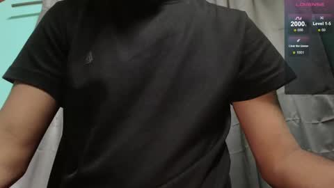 Snapshot of thesexland chatting on March 9, 2025, 3:16 pm Daniel online show from March 9, 2025, 3:16 pm