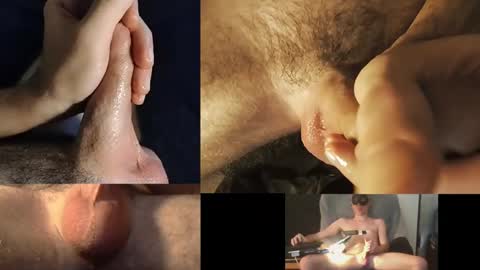 TheSexorcis online show from January 31, 2025, 7:50 am