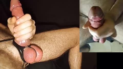 TheSexorcis online show from September 10, 2025, 1:16 am