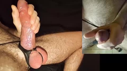 TheSexorcis online show from September 20, 2025, 1:50 am