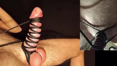 TheSexorcis online show from October 8, 2025, 2:04 pm