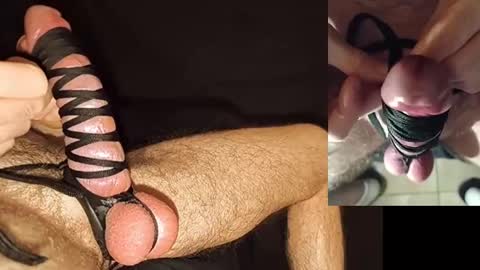 TheSexorcis online show from October 15, 2025, 11:49 pm