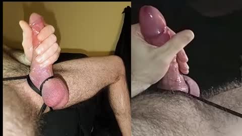 TheSexorcis online show from November 7, 2025, 5:18 am