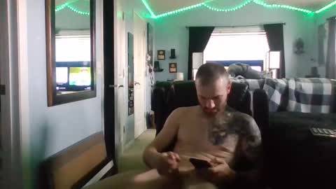 James online show from October 28, 2025, 4:20 pm