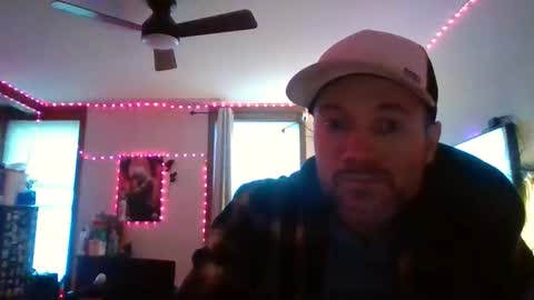 James online show from January 14, 2026, 2:01 pm