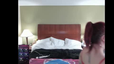 Snapshot of thesexperts420 chatting on November 30, 2025, 2:26 am TheSexperts420 online show from November 30, 2025, 2:26 am