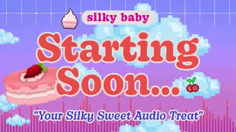 silky baby online show from December 18, 2025, 4:51 am