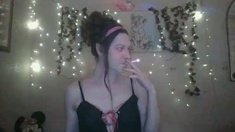 sillymillie0 online show from December 25, 2024, 2:03 am