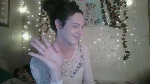 sillymillie0 online show from January 4, 2025, 9:09 pm