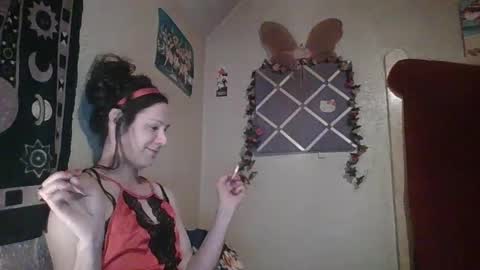 sillymillie0 online show from February 11, 2025, 2:35 am
