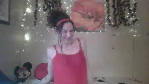 sillymillie0 online show from March 6, 2026, 9:00 pm