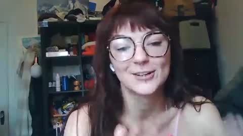 thesm0kinb online show from February 9, 2026, 9:30 pm