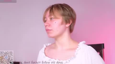 Lucia online show from March 15, 2026, 7:25 am