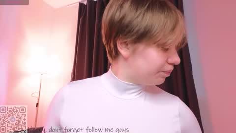 Lucia online show from March 20, 2026, 10:20 am