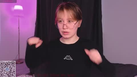 Lucia online show from March 24, 2026, 7:24 am