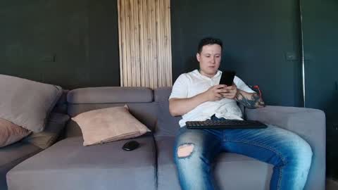 thestraightroom online show from April 26, 2026, 6:49 pm