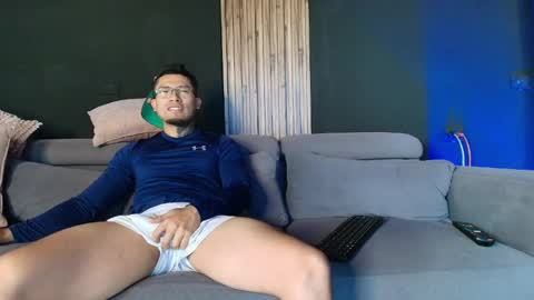 thestraightroom online show from April 27, 2026, 12:25 pm