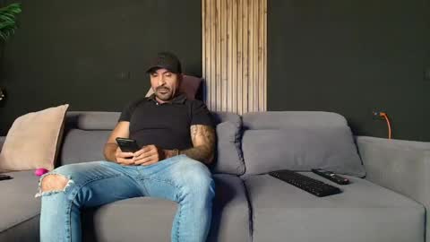 thestraightroom online show from April 29, 2026, 12:27 am