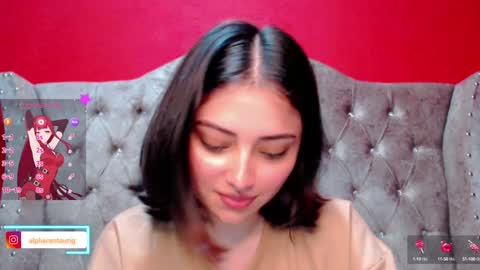 Snapshot of thesweethari chatting on January 17, 2025, 6:26 am I dont do real meetings My bio online show from January 17, 2025, 6:26 am