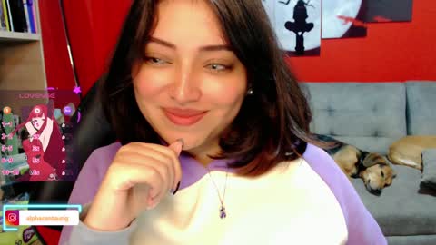 Snapshot of thesweethari chatting on January 25, 2025, 3:09 am I dont do real meetings My bio online show from January 25, 2025, 3:09 am