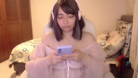 Mai online show from March 12, 2025, 2:20 am