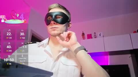 TheThorPower online show from January 6, 2026, 6:33 pm