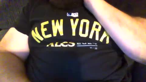 Thethrill online show from October 11, 2025, 10:41 pm