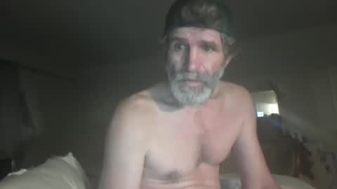 Chad Smith online show from April 19, 2026, 10:36 am