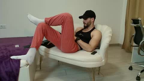 TheTop online show from February 1, 2026, 6:06 pm