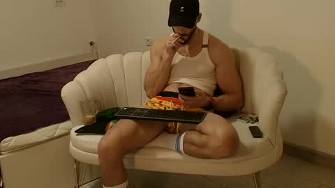 TheTop online show from February 18, 2026, 6:48 pm