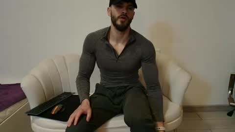 TheTopAlex online show from February 22, 2026, 5:40 am