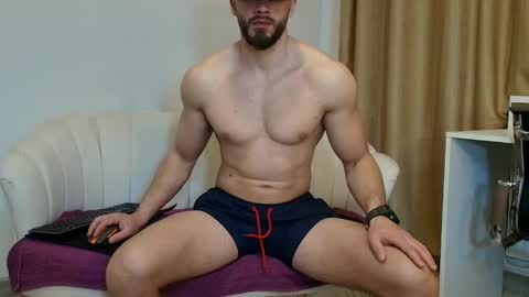 TheTopAlex online show from April 1, 2026, 2:23 am