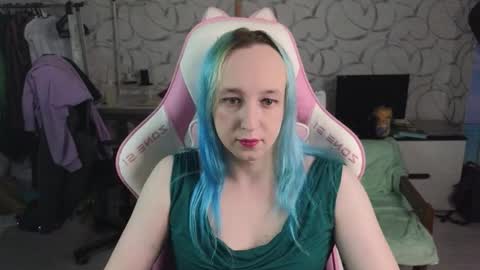 The Great And Powerful Trixie online show from September 26, 2025, 10:41 am