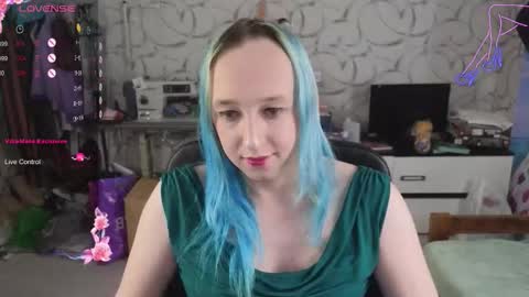 The Great And Powerful Trixie online show from September 30, 2025, 9:03 am