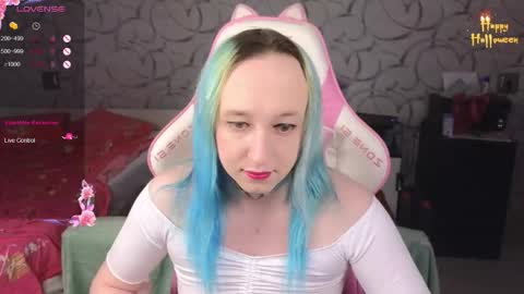 The Great And Powerful Trixie online show from November 5, 2025, 11:43 am