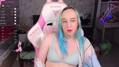 The Great And Powerful Trixie online show from November 15, 2025, 8:00 am