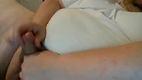 thetrouble online show from February 25, 2025, 7:25 pm